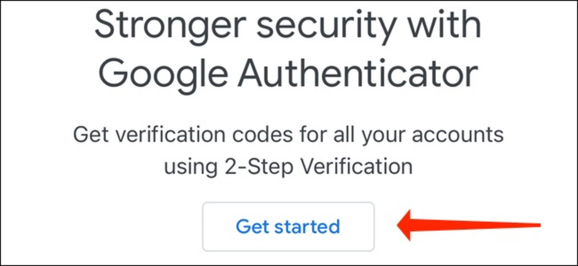 فعال سازی google-authenticator