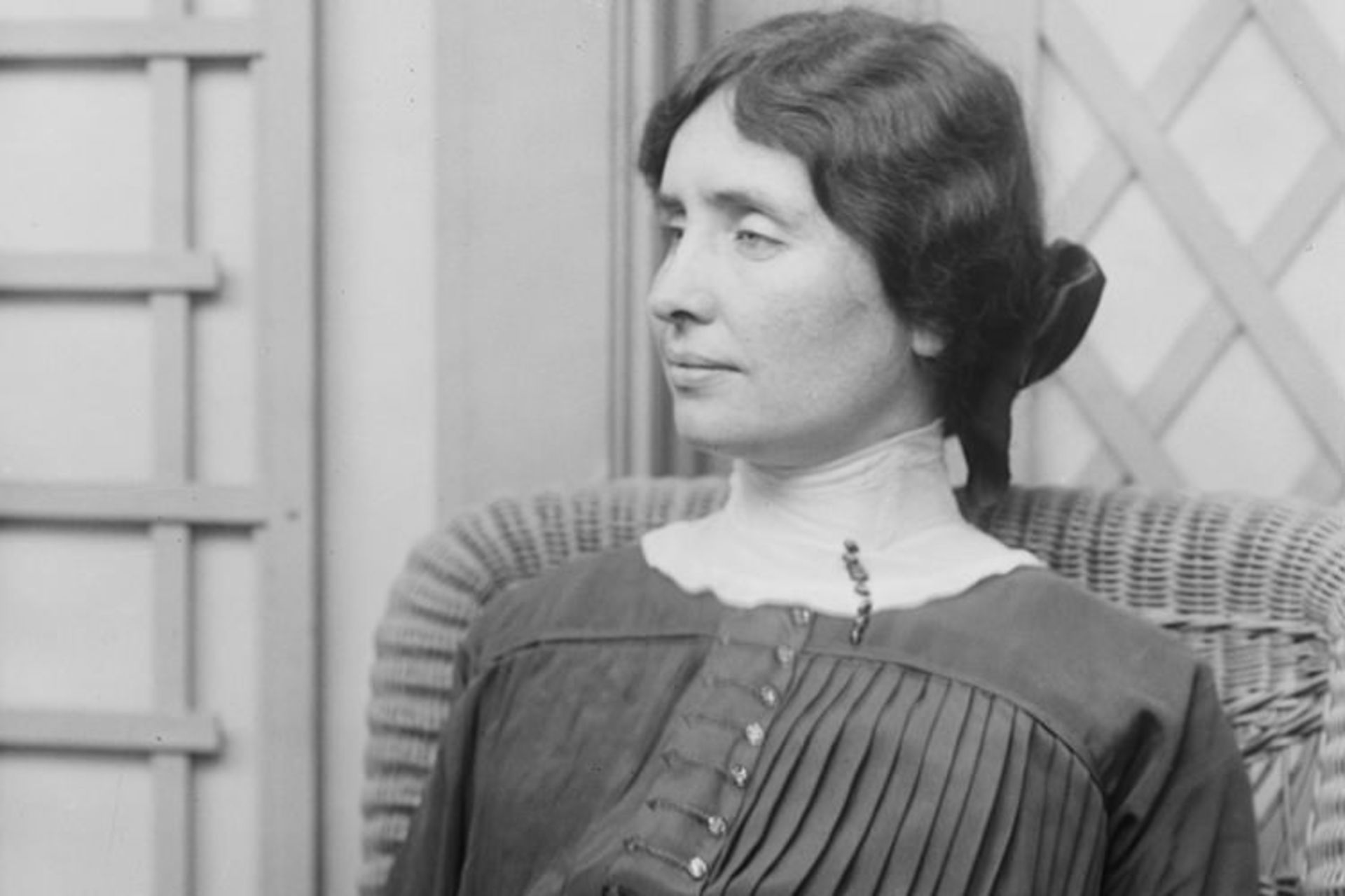 هلن کلر helen keller