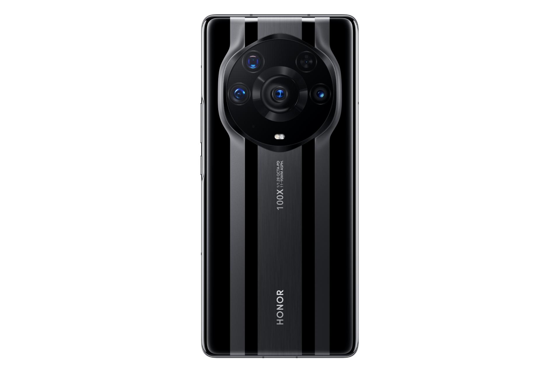 پنل پشت گوشی موبایل آنر مجیک 3 پرو پلاس / Honor Magic3 Pro Plus مشکی