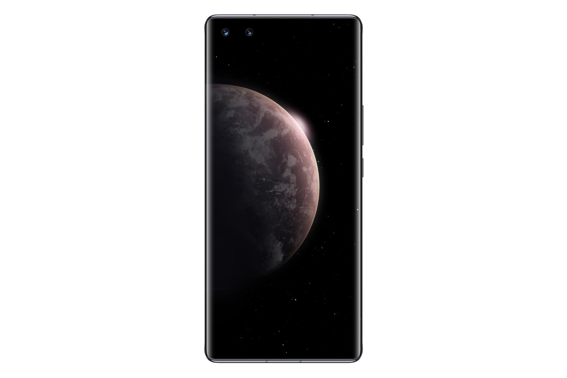 پنل جلو گوشی موبایل آنر مجیک 3 پرو پلاس / Honor Magic3 Pro Plus