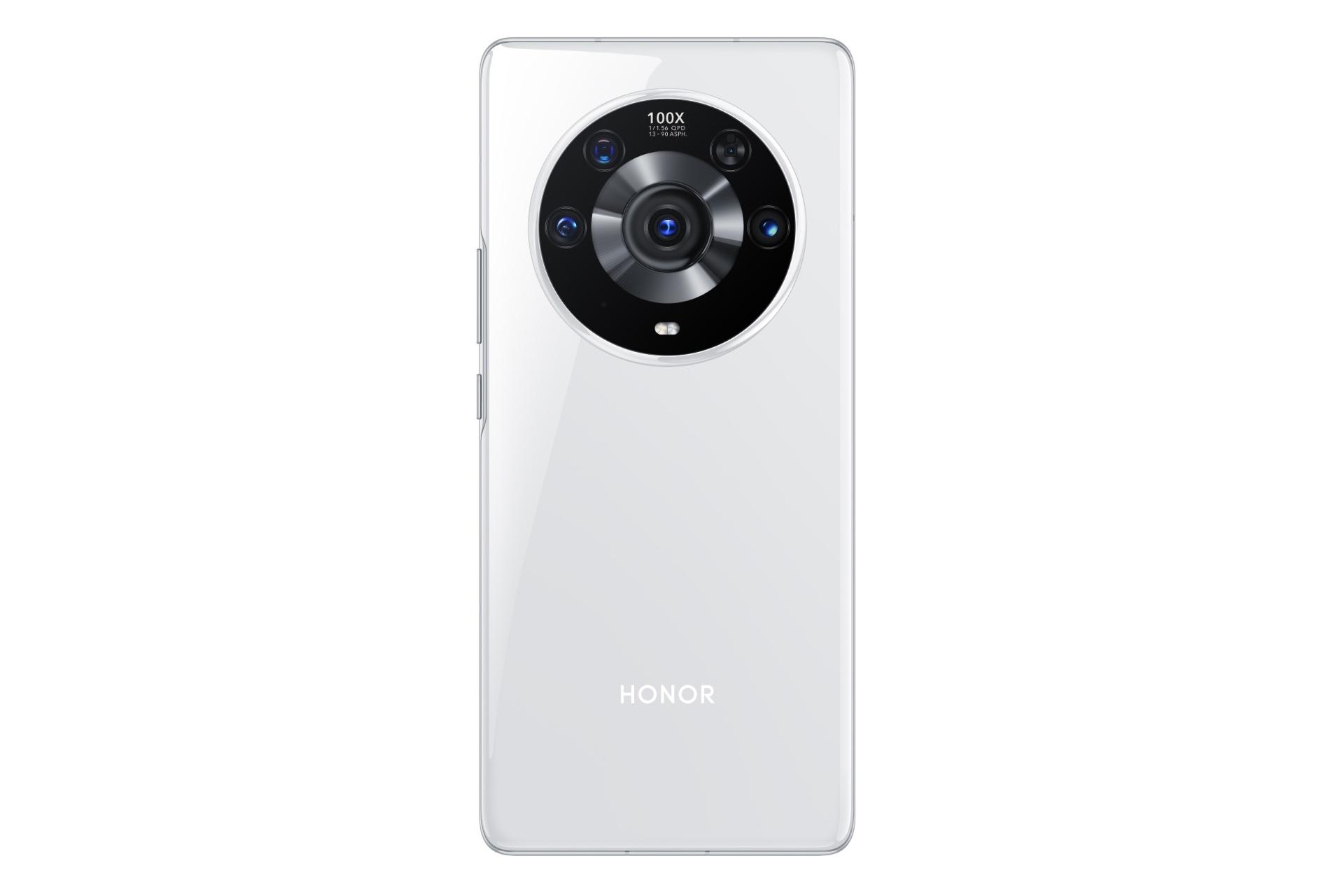 پنل پشت گوشی موبایل آنر مجیک 3 پرو / Honor Magic3 Pro سفید