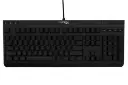 نمای روبرو کیبورد هایپرایکس HyperX Alloy Core RGB