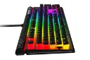 نمای جانبی کیبورد هایپر ایکس HyperX Alloy Elite 2