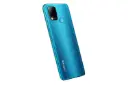پنل پشت گوشی موبایل هات 10 تی اینفینیکس / Infinix Hot 10T آبی