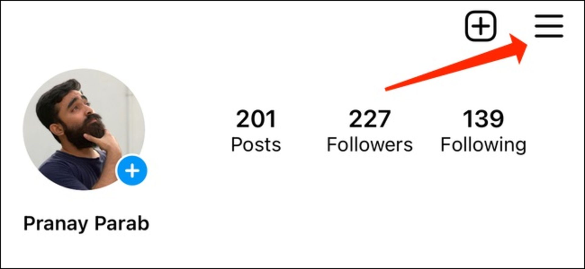 ورد به بخش تنظیمات