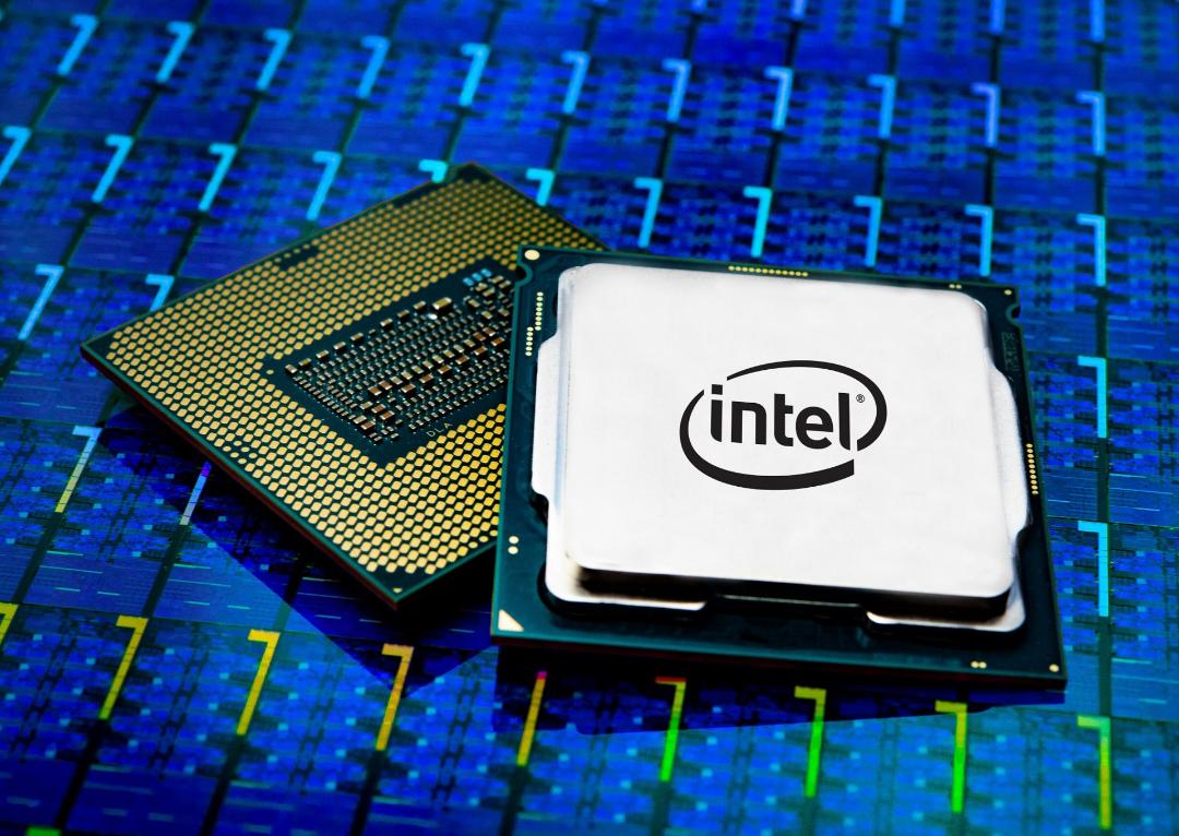پردازنده‌ی Core i5-12600K اینتل