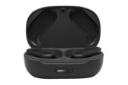 محفظه شارژ ایرباد بی سیم جی بی ال JBL Endurance Peak II مشکی