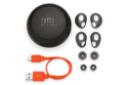 اقلام همراه هدفون جی بی ال فری / JBL Free