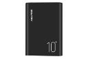 پاور بانک کلومن Koluman KP-320 10000mAh با ظرفیت 10000 میلی‌آمپر ساعت مشکی