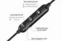 کنترل کننده صدا هدفون لنوو Lenovo H204