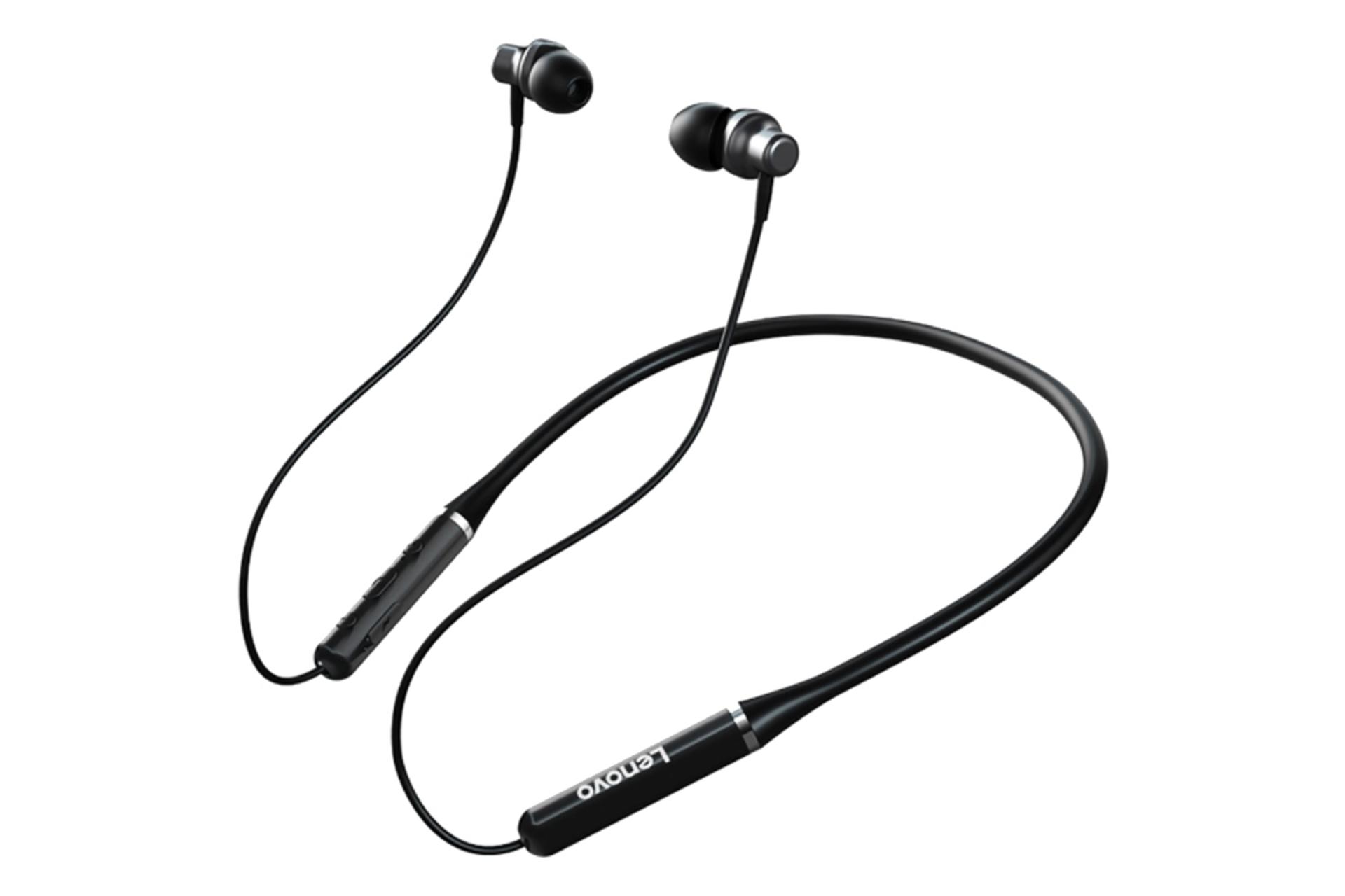 هدفون بی سیم لنوو Lenovo QE63
