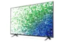 پنل جلو تلویزیون ال جی NANO80 مدل 50 اینچ / LG 50NANO80