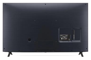 پنل پشت تلویزیون ال جی NANO80 مدل 55 اینچ / LG 55NANO80