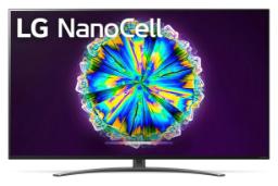 تلویزیون ال جی NANO86 مدل 65 اینچ / LG 65NANO86