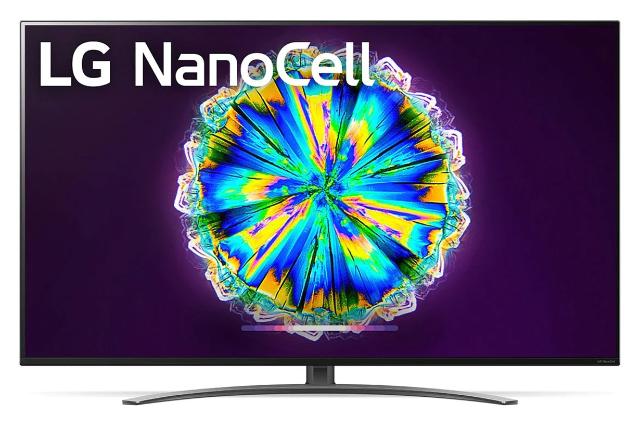 ال جی NANO86 مدل 65 اینچ 2020