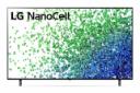 تلویزیون ال جی NANO80 مدل 75 اینچ / LG 75NANO80