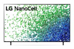 تلویزیون ال جی NANO80 مدل 75 اینچ / LG 75NANO80