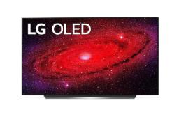 تلویزیون اولد ال جی LG OLED77CX