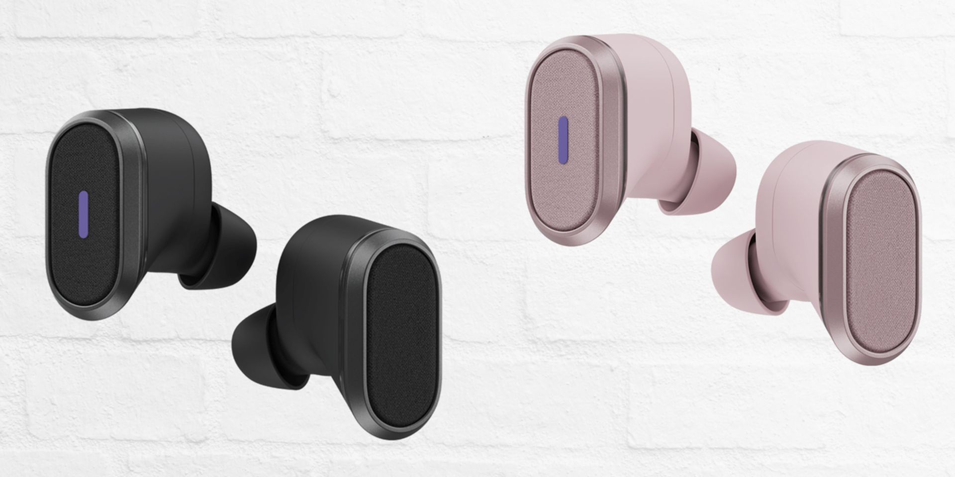 ایرباد Zone True Wireless لاجیتک