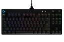 نمای روبرو کابل کیبورد لاجیتک Logitech G PRO Keyboard