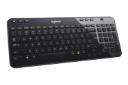 نمای چپ کیبورد لاجیتک Logitech K360