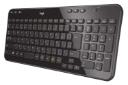 نمای راست کیبورد لاجیتک Logitech K360
