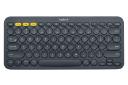 کیبورد لاجیتک Logitech K380 مشکی