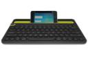 کیبورد لاجیتک Logitech K480 مشکی