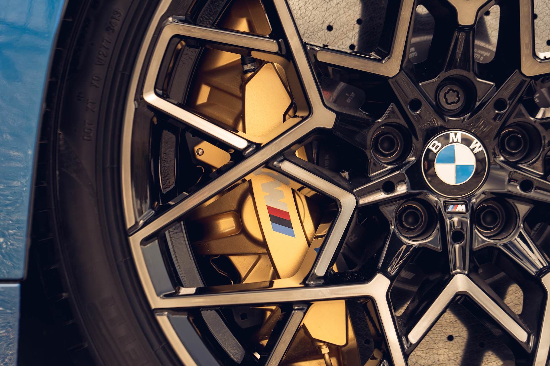 رینگ خودرو بی ام  و / BMW