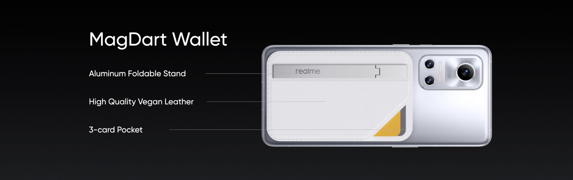 کیف پول مگ دارت