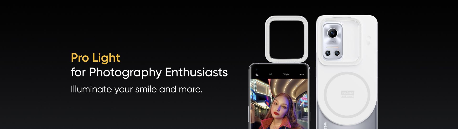 چراغ زیبایی مگ دارت