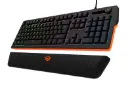 نمای راست کیبورد میشن Meetion K9450