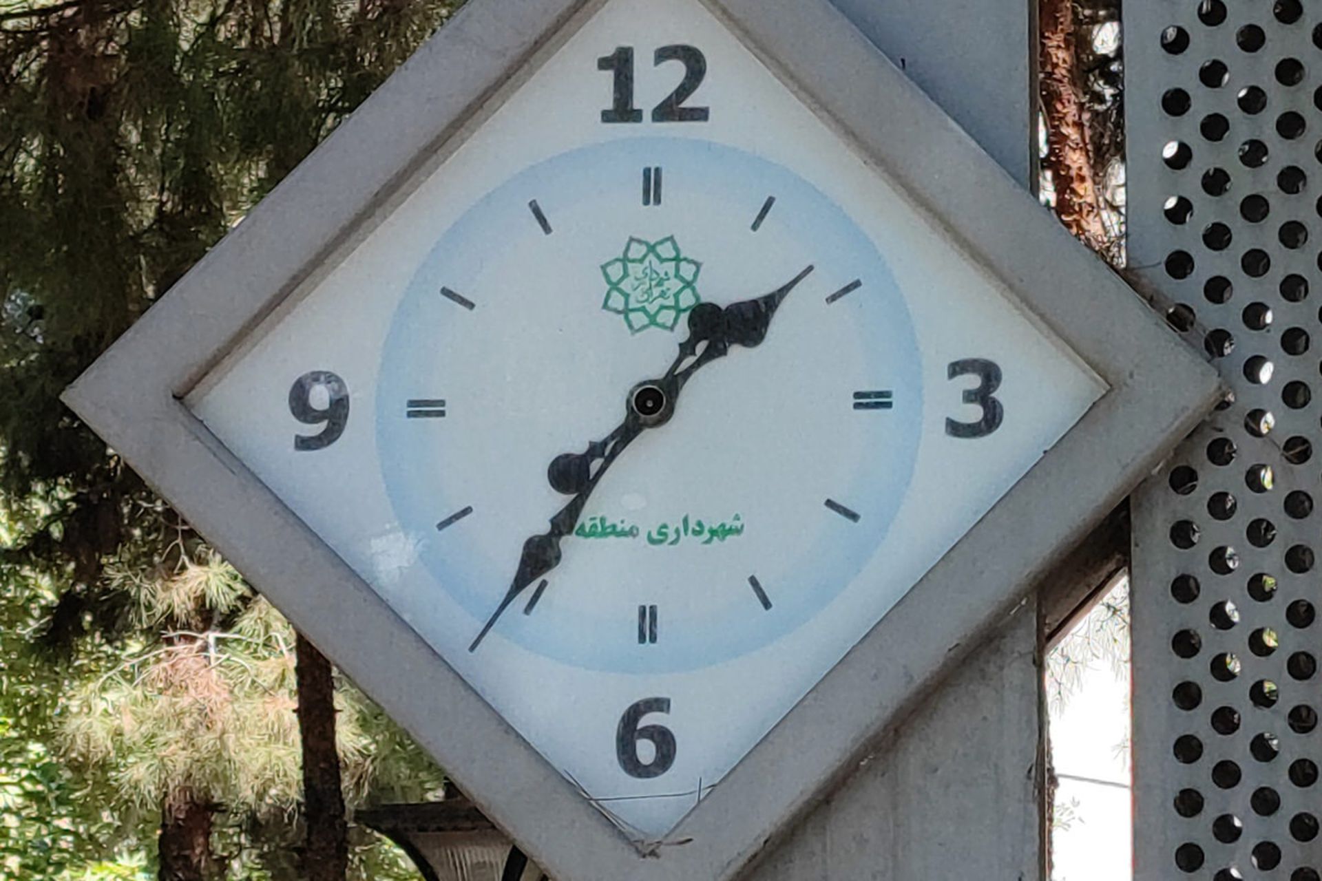 برش معادل ۲ برابر از عکس ۱۰۸ مگاپیکسلی می ۱۱ آی