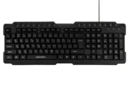 کیبورد میکروفایر Microfire KB-8158