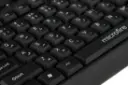 کلیدهای کیبورد میکروفایر Microfire KB-8158