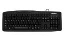 کیبورد مایکروسافت Microsoft Wired Keyboard 200