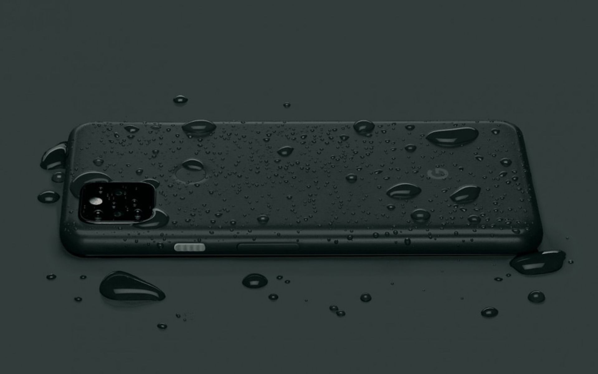 گواهی IP67‌ پیکسل 5a گوگل