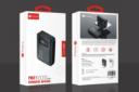 جعبه پاور بانک پرو وان ProOne PM21 10000mAh با ظرفیت 10000 میلی‌آمپر ساعت