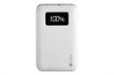 پاور بانک پرو وان ProOne PM21 10000mAh با ظرفیت 10000 میلی‌آمپر ساعت سفید