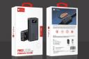جعبه پاور بانک پرو وان ProOne PM23 20000mAh با ظرفیت 20000 میلی‌آمپر ساعت