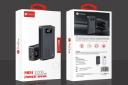 جعبه پاور بانک پرو وان ProOne PM24 30000mAh با ظرفیت 30000 میلی‌آمپر ساعت