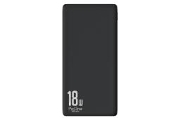پاور بانک پرو وان ProOne PN10 10000mAh با ظرفیت 10000 میلی‌آمپر ساعت مشکی