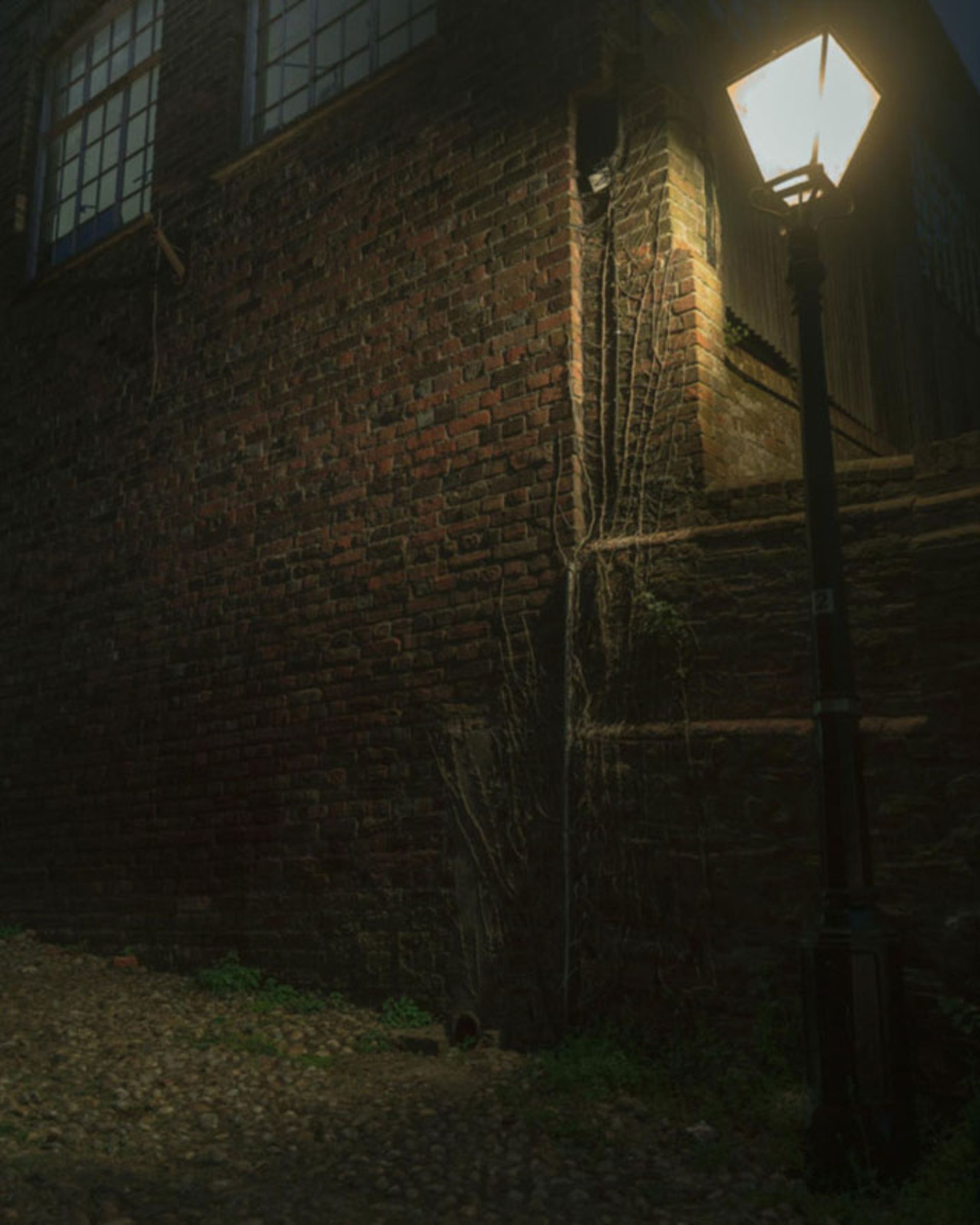 تصویر با نوردهی مناسب