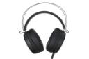 نمای روبرو هدست گیمینگ رپو Rapoo VH500C