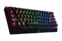 نمای چپ کیبورد ریزر Razer BlackWidow V3 Mini HyperSpeed
