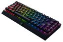 نمای راست کیبورد ریزر Razer BlackWidow V3 Mini HyperSpeed