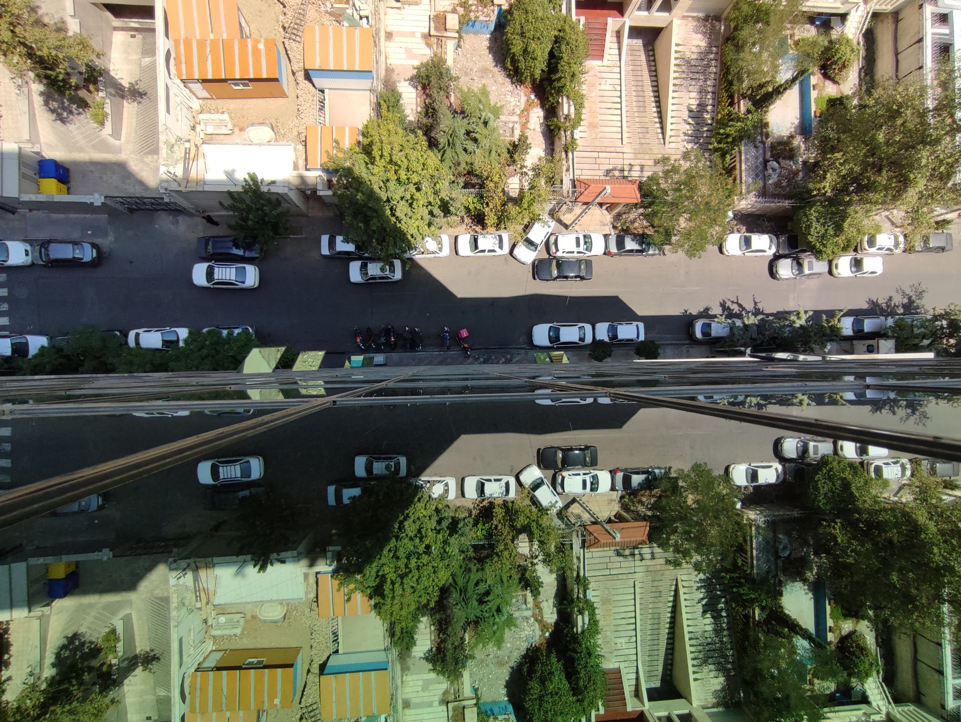 عکس HDR دوربین اولتراواید ردمی نوت ۱۰ پرو