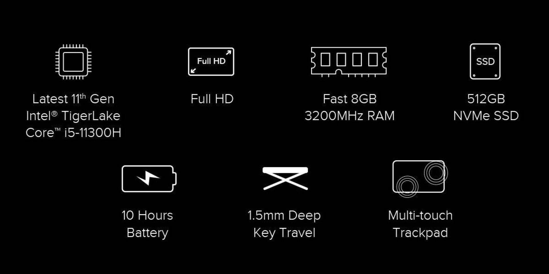 RedmiBook 15 Pro Edition