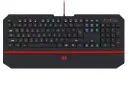 نمای روبرو کیبورد گیمینگ ردراگون Redragon K502 Karura