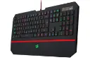 نمای راست کیبورد گیمینگ ردراگون Redragon K502 Karura